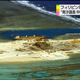 Image for article titled Look How Quickly China is Building Its Island Bases Out Of Nothing
